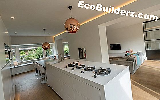 Hoe oud aluminium te polijsten