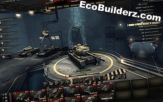 Hoe u een well-tank onder druk kunt zetten