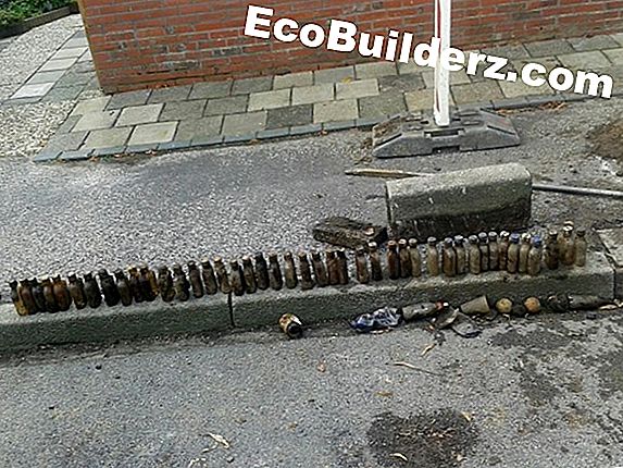 Hoe verstopping van kleine vijverfonteinen te voorkomen