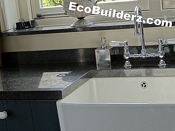 Hoe uw roestvrij spoelbak te beschermen