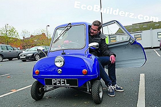 Hoe de meter te lezen op een propaantank van 100 lb