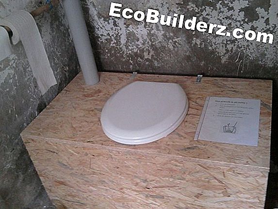 Hoe een melkachtige opbouw op een bril te verwijderen