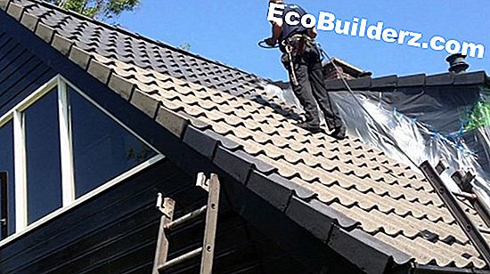 Hoe de beschermende coating van koperen pannen te verwijderen
