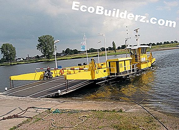 Hoe een water Boss-besturing te resetten