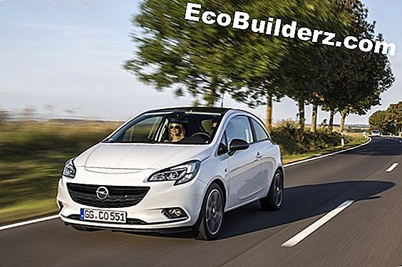 Specificaties voor een LPG-tank van 20 lb