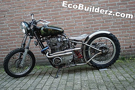 Wat te doen over Rusty Well Casings?