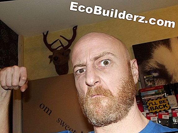 Hoe trim je een Acrylic Tub Surround in?