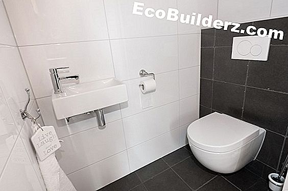 Welke vloertegel moet worden gebruikt met Blue Pearl Granite?