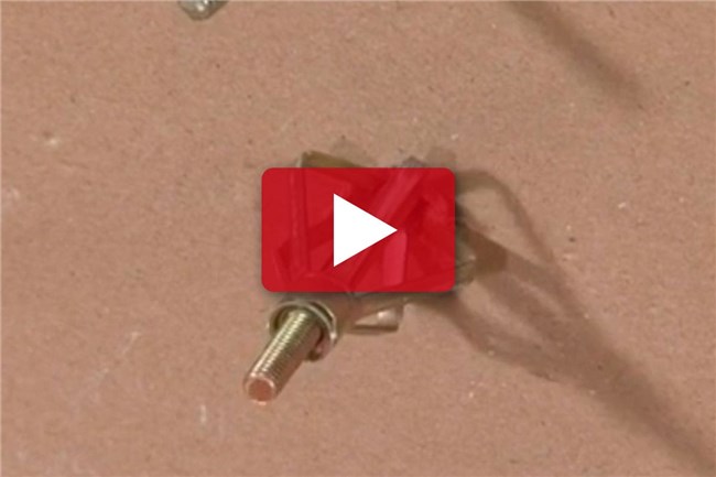 Vanlige Drill Bit Størrelser