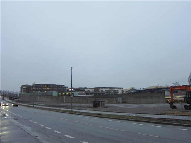 Kostnaden for å tørkevegg en garasje