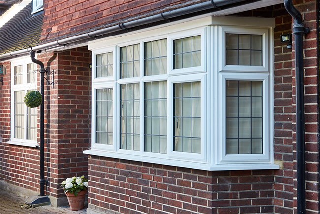 Cottage Window Styles
