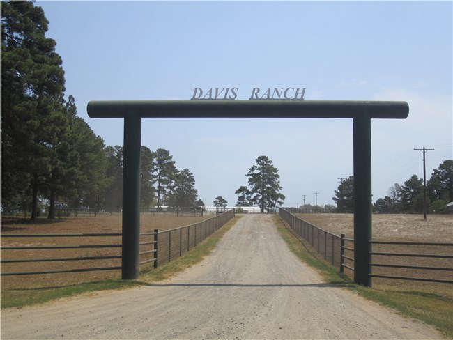 Cowboy Ranch Sign Ideas