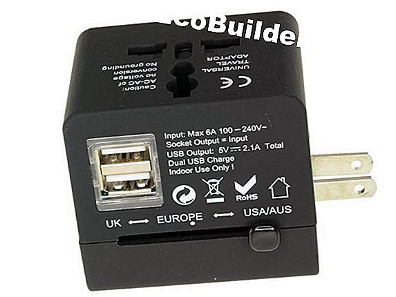 Vad är elektriska specifikationer för en Dyson DC25 dammsugare?