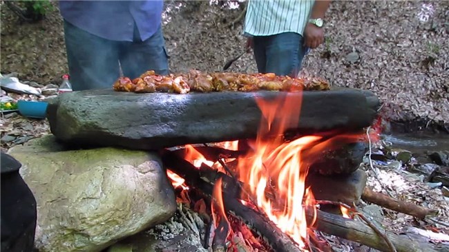 Toprak Soba Talimatları