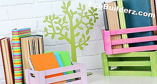 Raflarınızı ve Çekmecelerinizi Güzelce Nasıl Çizebilirsiniz?