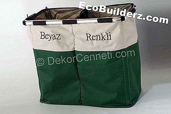 Çamaşır Deterjanlarınızı Nasıl Özelleştirebilirsiniz?
