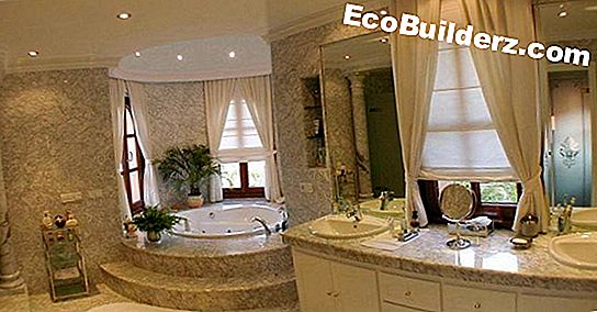 Bir Whirlpool Gold Yan Yana Buzdolabı üzerinde Kapı Kolları Sıkma Nasıl