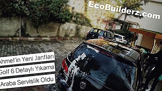 Garajda Dökülen Motor Yağı Nasıl Temizlenir