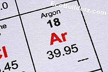 Problemas con las ventanas de gas Argon