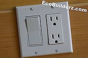 Elektriciteit: Huisbedradingcomponenten