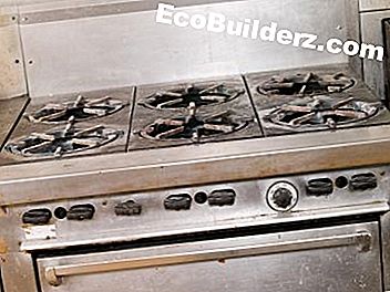 Elektriciteit: Hoe de elektronische oven-ontsteker werkt