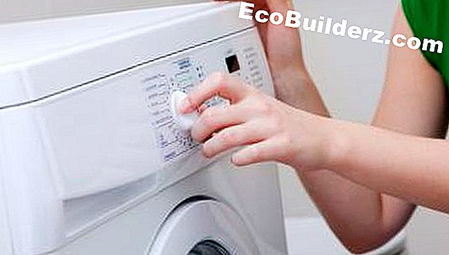 Kadın yükleme ön yükleme çamaşır makinesi