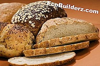 Wasserij: Problemen oplossen met een Breadman Ultimate Plus