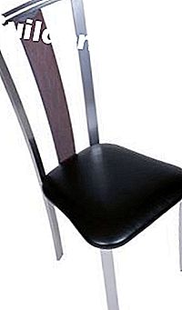 Pintar: Cómo limpiar cojines de silla de vinilo