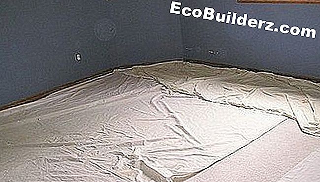 Wie man einen Raum mit einer gewölbten Decke malt - 2021 | De