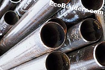 Loodgieterswerk: Hoe Metal Pipe te repareren