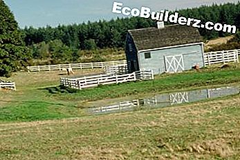 Maine wetten over het bouwen van een vijver