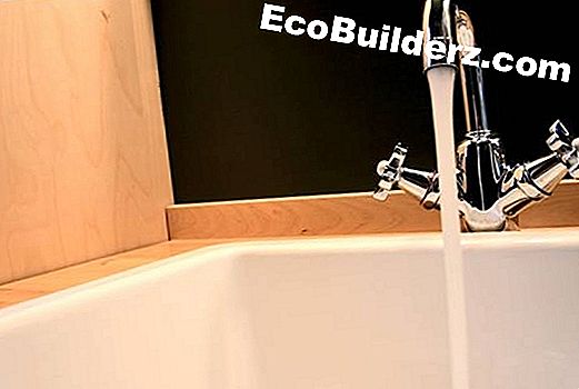Ideas para diseños de baños pequeños