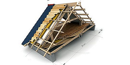 Tømrerarbejde: Typer af trækonstruktion