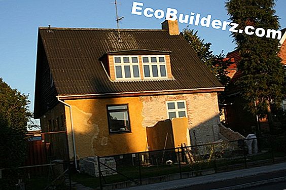 Tømrerarbejde: Måder at lave et lille vindue ser større ud