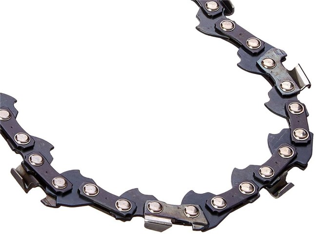 Om Chain Saw Chain Spænding
