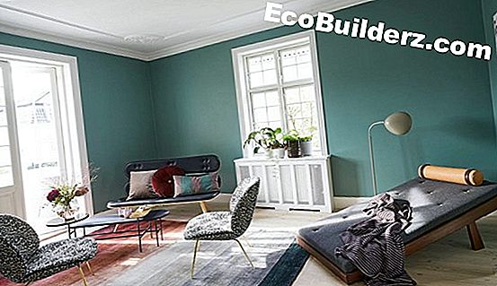Hvad er den bedste vægfarve til en hvedefarvet sofa?