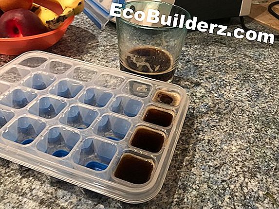 Kühlschrankwasserleitung Hookup