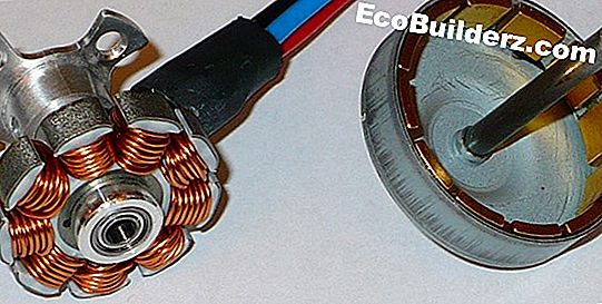 Neue Telefonbuchse anziehen