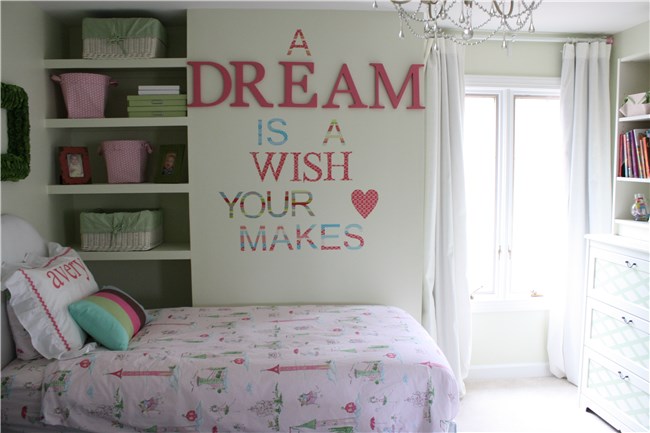 Homemade Teen Decorating Ideas picture