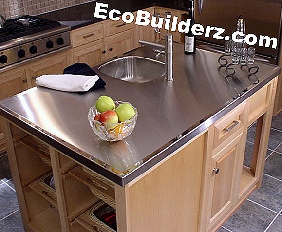Laminate Countertop Metal Trim Installation 2018 Id Ecobuilderz Laminate Countertop Metal Trim Installation
