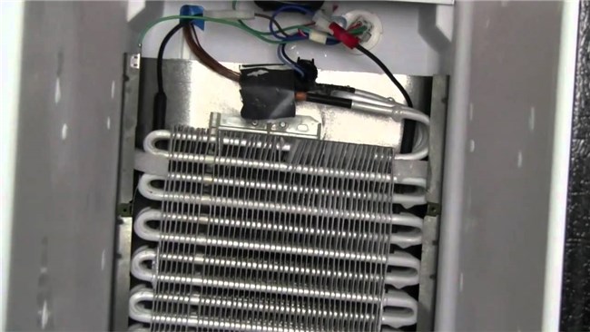 Técnica: GE Monogram Refrigerator: Guía de solución de problemas