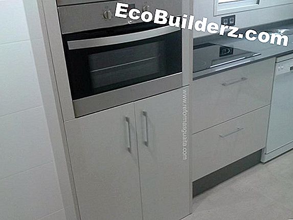 Técnica: Cómo solucionar problemas de un horno de microondas Electrolux