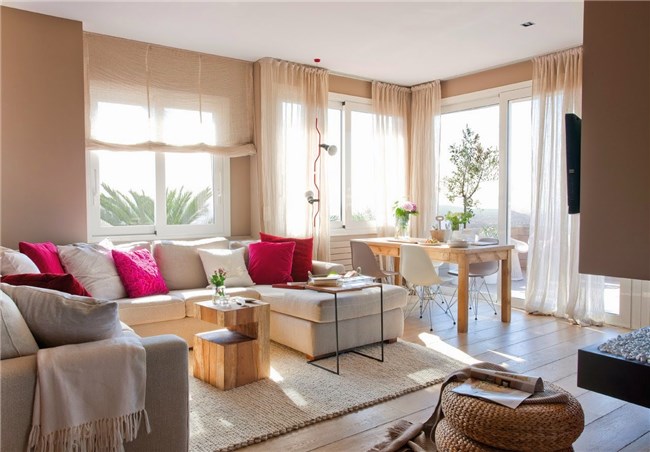 Carpintería: ¿Puedes poner un Sunroom en una casa adosada?