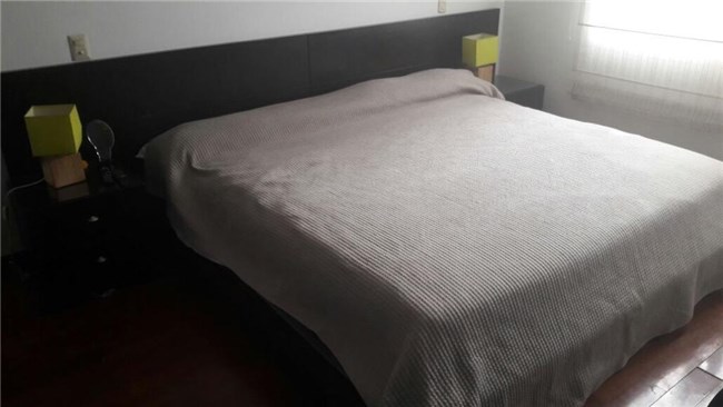 Carpintería: Tamaño de la cabecera del colchón de tamaño completo