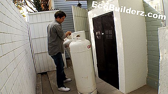 Electricidad: Cómo instalar cercas de alambre caliente