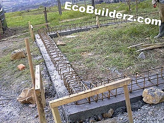 Carpintería: Especificaciones para construir una plataforma de madera