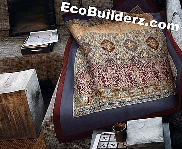 Carpintería: Cómo cubrir un sofá cama
