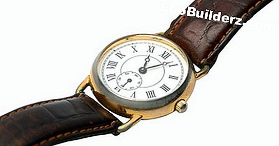 Carpintería: Cómo reemplazar un reloj de abuelo Suspension Spring