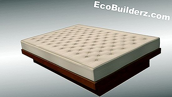 Carpintería: Cómo dormir en una cama de plataforma