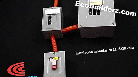 Electricidad: Cómo instalar un interruptor de pared eléctrico